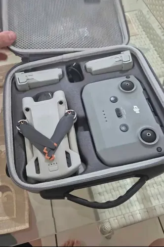 Drone DJI mini 3 PRO + 3 baterias