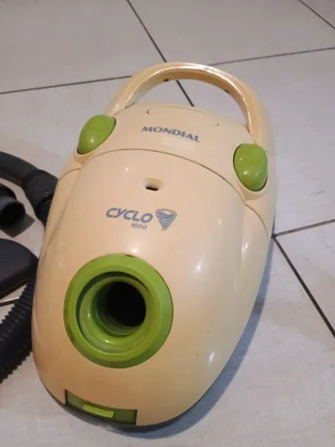 Aspirador de pó Mondial Cyclo 1600