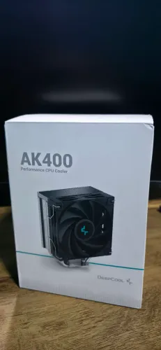 Cooler AK400 DeepCool