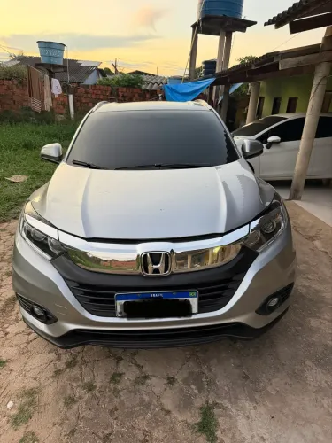 Honda HR-V EX 1.8 Flexone 16V 5P Aut. 2019