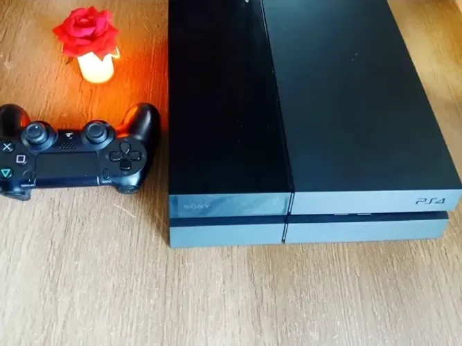 PS4 DESBLOQUEADO 12.52