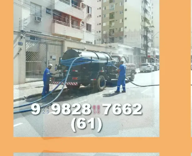 Desentupidora }};{{ Hidrojateamento Canos {{ Fossa Caixa Gordura }} Preço Baixo
