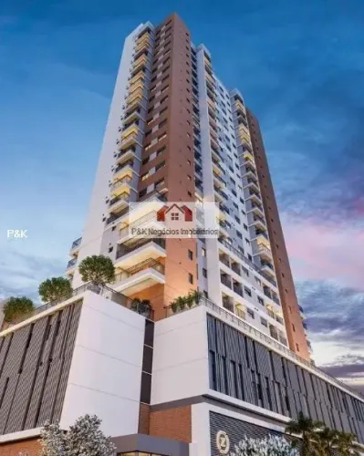 Studio para Venda em São Paulo, Moema, 1 dormitório, 1 banheiro