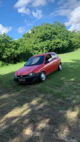 Chevrolet Corsa GL 1.6 MPFI / 1.4 EFI 2P E 4P 1995