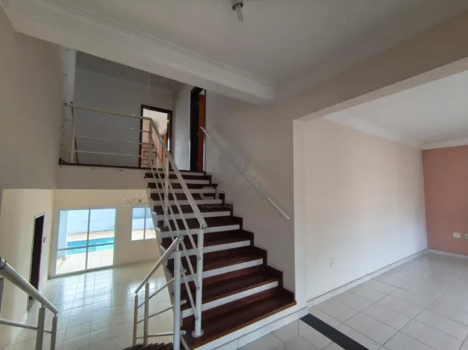 Casa para locação no Parque Alto Taquaral, Campinas - SP.