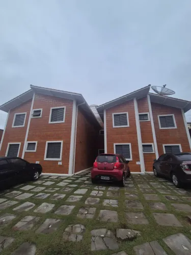 Apartamento em Louveira
