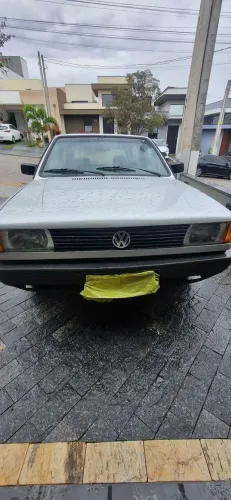 Volkswagen Gol Geração I CL 1.8 2P 1993