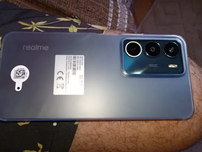 Realme c71