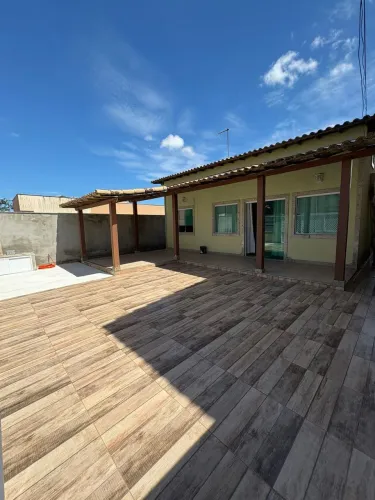 Casa à venda, Engenho da Praia, Macaé, RJ