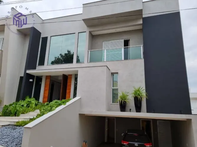 Casa com 4 dormitórios, 440 m² - venda por R$ 3.600.000,00 ou aluguel por R$ 17.310,00/mês