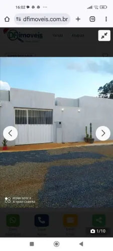 ALUGUEL DE CASA NA 26 DE SETEMBRO RUA 03
