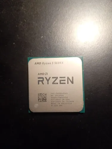 Vendo o processador funcionando perfeitamente novo usado vendo também a fonte e a placa