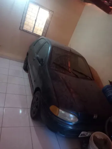Fiat Palio Elx/ 500 1.0 4P 1999