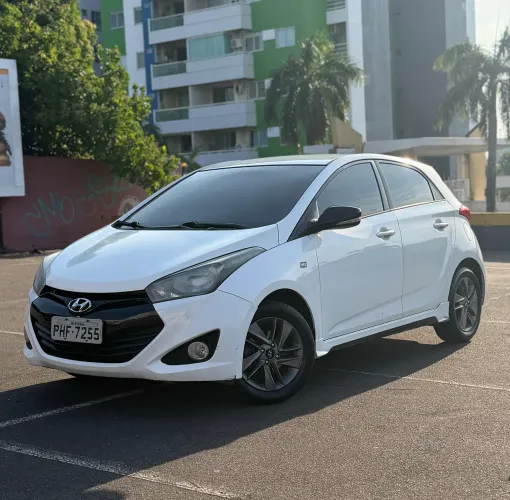 Hyundai HB20 Comf./c.plus/c.style 1.0 Flex 12V 2015