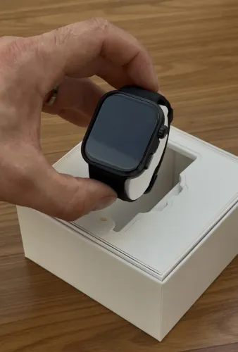 Huawei Watch Fit 5 PRO