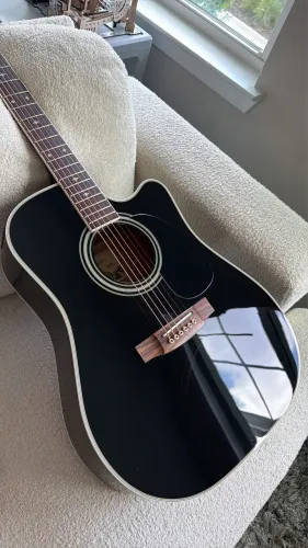 Takamine Japones ef 341