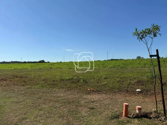 Terreno em Indaiatuba à venda Quinta do Lago - SP | Área total 517,54 m² - R$ 810.000,00