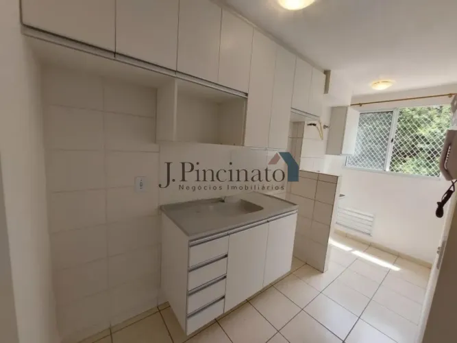 APARTAMENTO PARA LOCAÇÃO NO CONDOMÍNIO VILLA TOSCANA NO BAIRRO VILA TUPI EM VÁRZEA PAULIST
