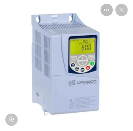 CFW500B16P0T2DB20G2 220v