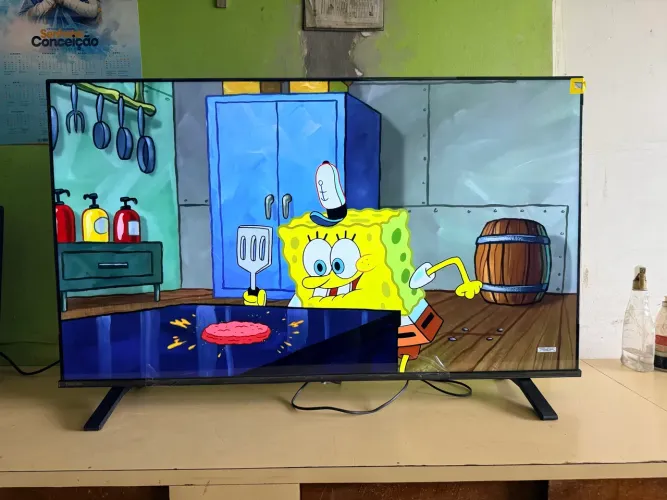 TV SMART 50 POLEGADAS TOSHIBA