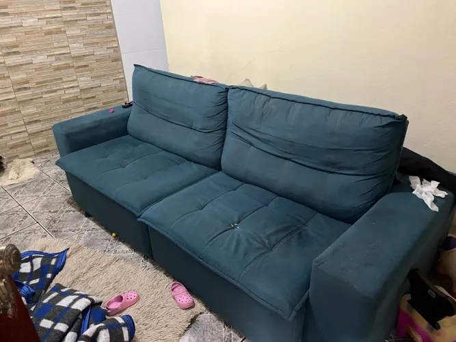 Sofá 
