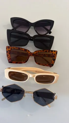 Óculos de Sol Vários Modelos