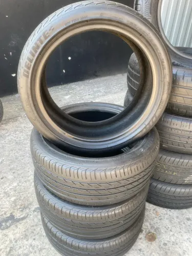 Pneus 185/45-15