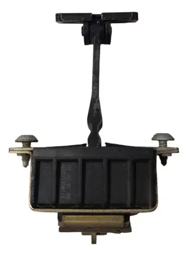 Limitador Porta Traseira Mercedes C320 2001 - 2005