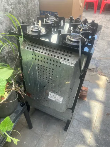 Fogão