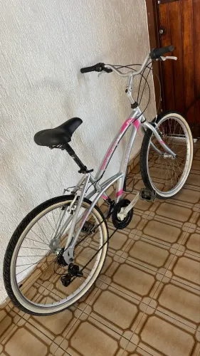 Bicicleta caloi