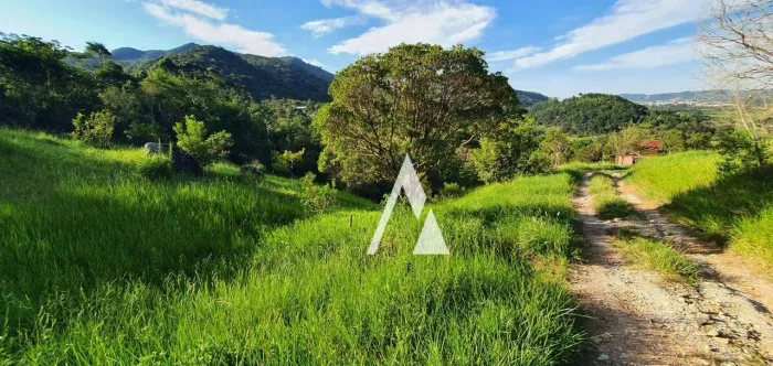 Terreno à venda, 2252 m² por R$ 550.000,00 - Encantada - Garopaba/SC
