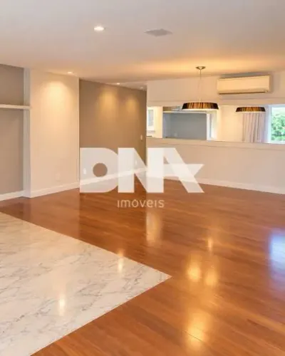Apartamento : / Residencial / Gávea