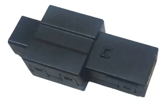 Entrada Usb Console Central Volkswagen Virtus 2018 A 2023