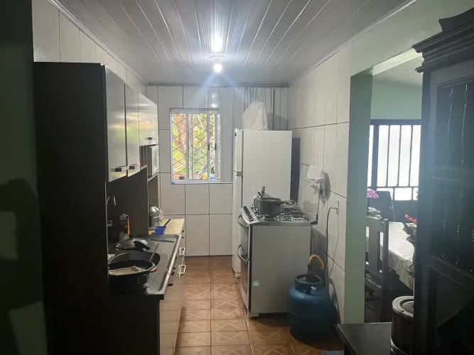 ? OPORTUNIDADE ÚNICA - CASA + RENDA EXTRA! ?