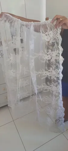Vestido de noiva