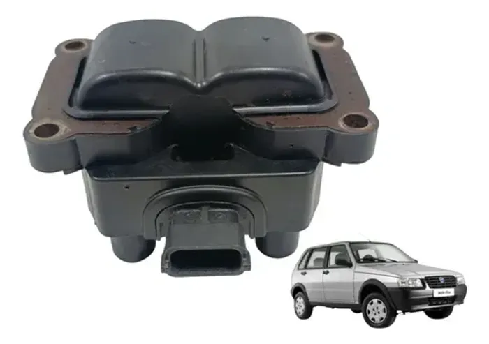 Bobina Uno Mille 2007 1.0