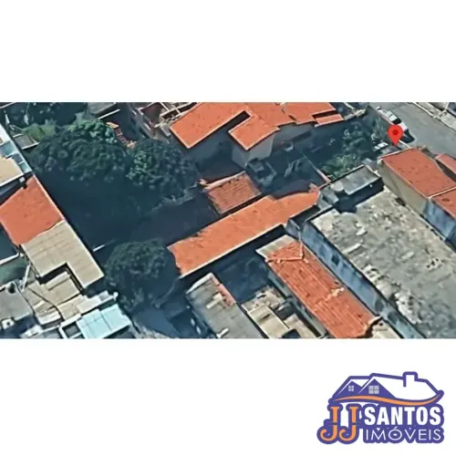 Terreno à venda, 360 m² por R$ 745.000,00 - Vila Alpina - São Paulo/SP