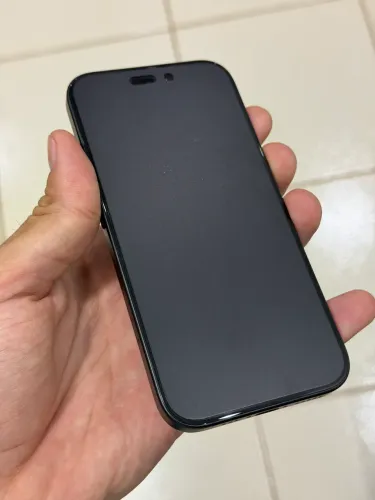 Iphone 16 - 256gb (Garantia apple até setembro)