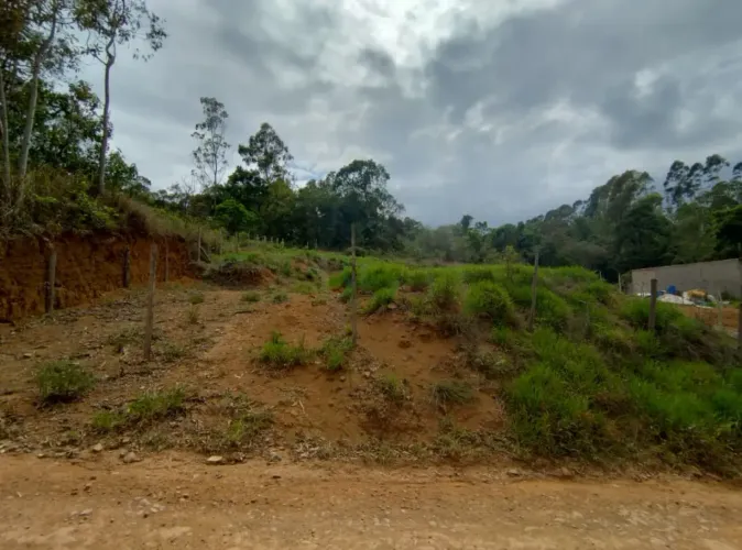 Terrenos Padrão em Caldas