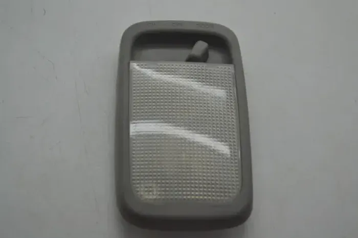 Luz Cortesia Interna Teto Chery Tiggo 2014 Original