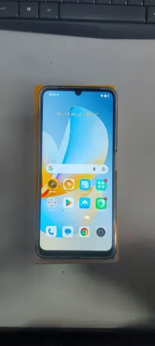 Realme Note 70