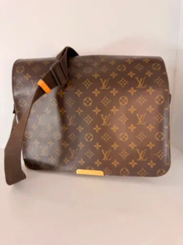 Bolsa Louis Vuitton Original