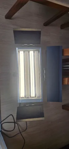 Refletor de Luz para Estúdio