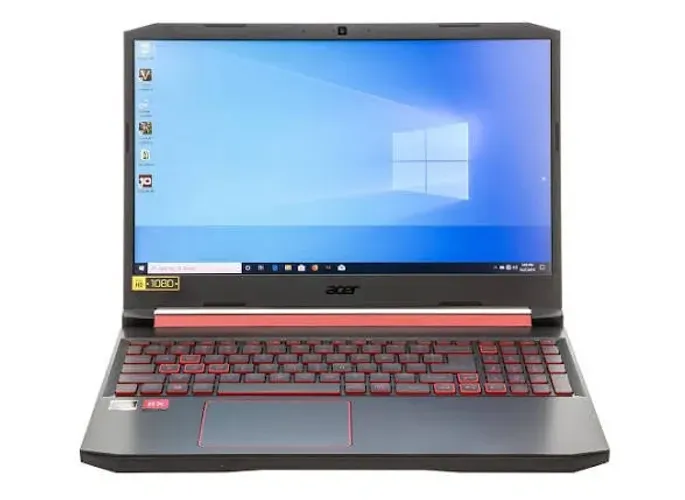 Notbook nitro 5