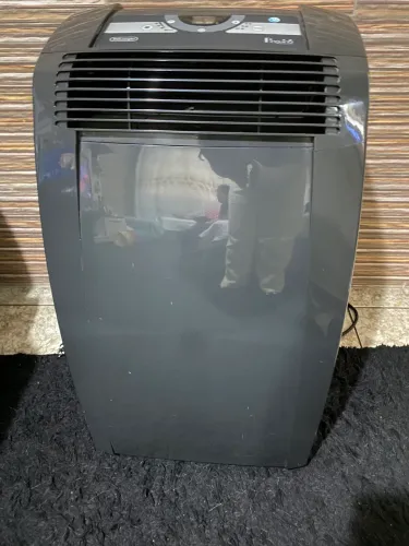Ar condicionado portátil Pinguino C105 - 127W
