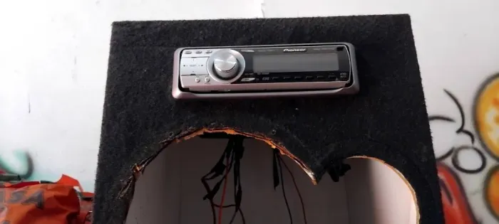 Pioneer zero 500 reais