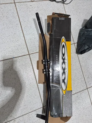 Guidon oxxy original