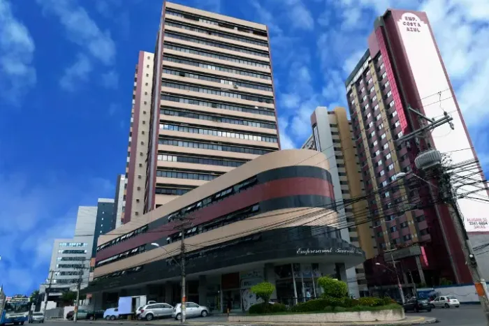 Vendedora de loja - CLT, período integral - Stiep, Salvador
