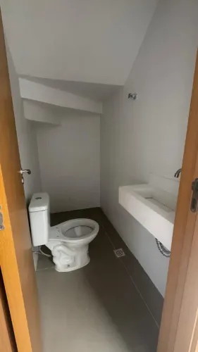 Casa Novo Condomínio em Ananindeua - PA