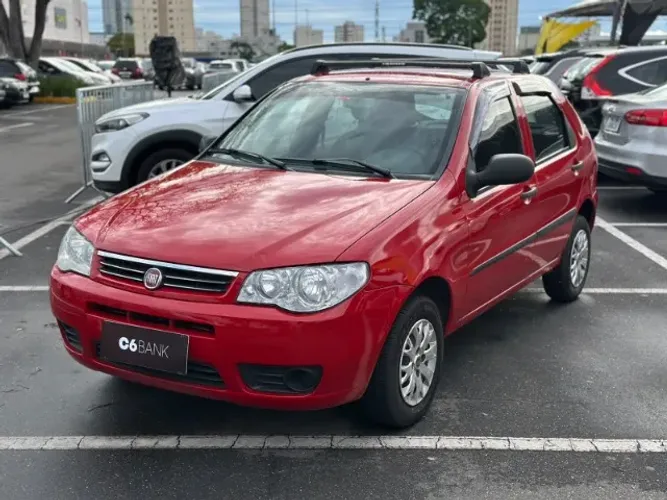 Fiat Palio Celebration 1.0 Fire Flex 8V 4P 2015